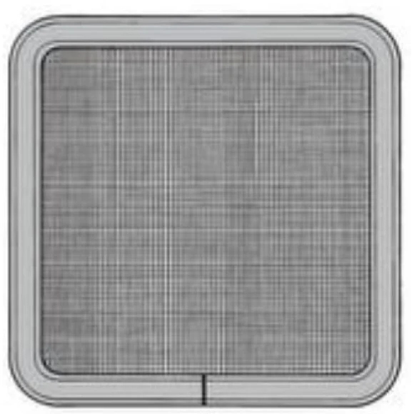 Vetus Altus hatch için sineklik.