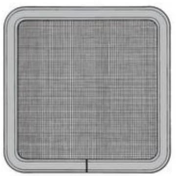 Vetus Altus hatch için sineklik. - 1