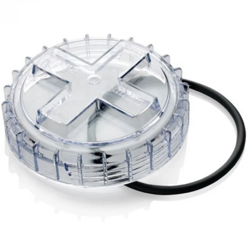 Vetus FTR330 filtre için kapak ve O-ring