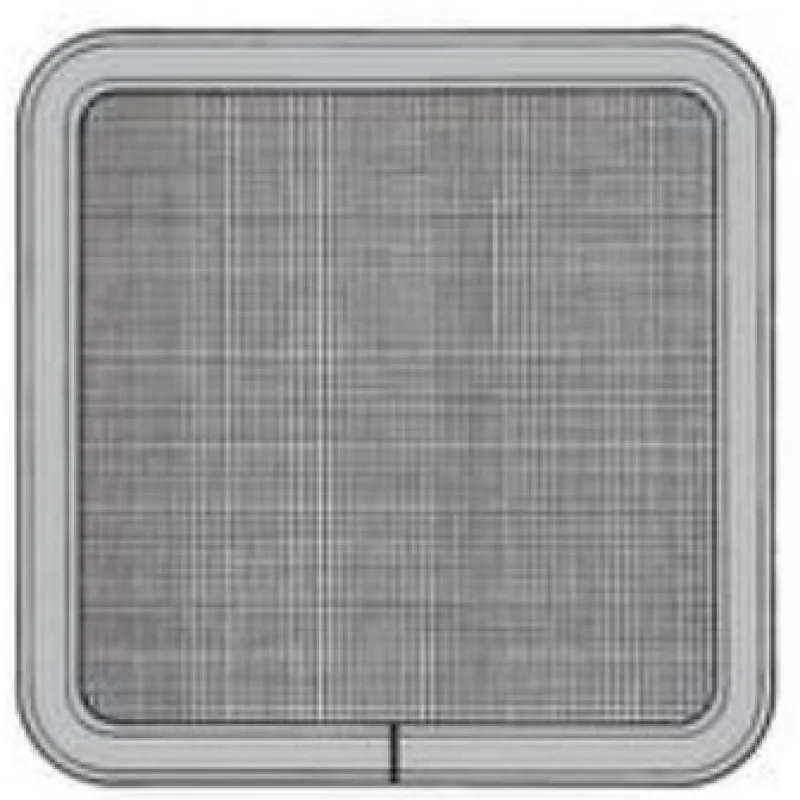 Vetus Genius hatch için sineklik.