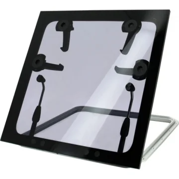 Vetus gömme hatch - 1