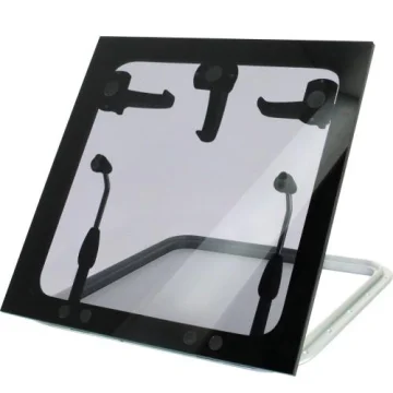 Vetus gömme hatch - 1