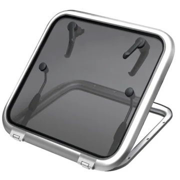 Vetus Hatch Tip Altus. - 1