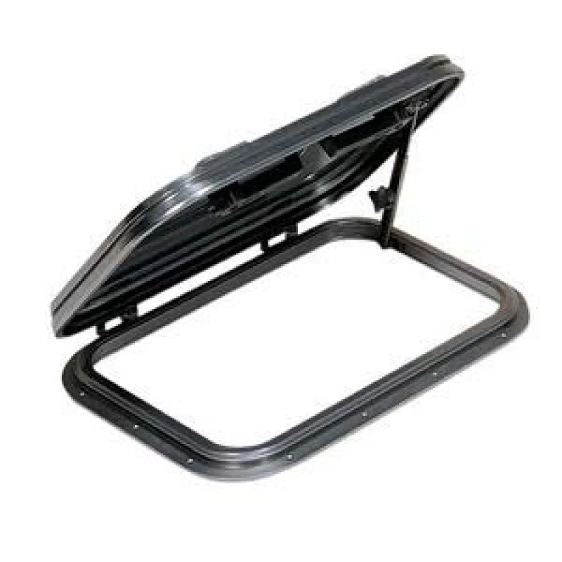 Vetus hatch. Tip libero.