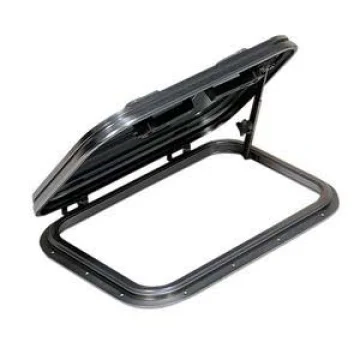 Vetus hatch. Tip libero. - 1