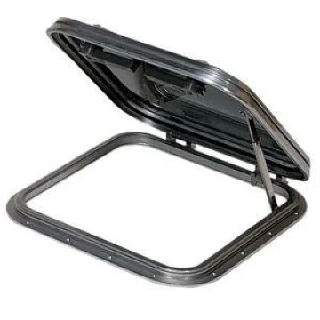 Vetus hatch. Tip libero. - 1