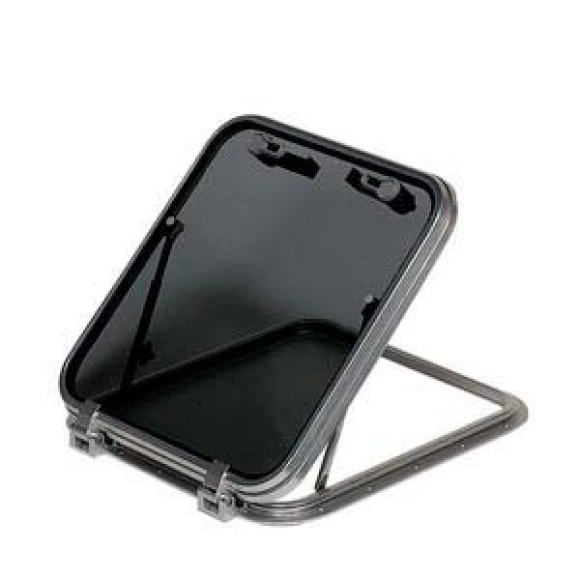 Vetus hatch. Tip libero.