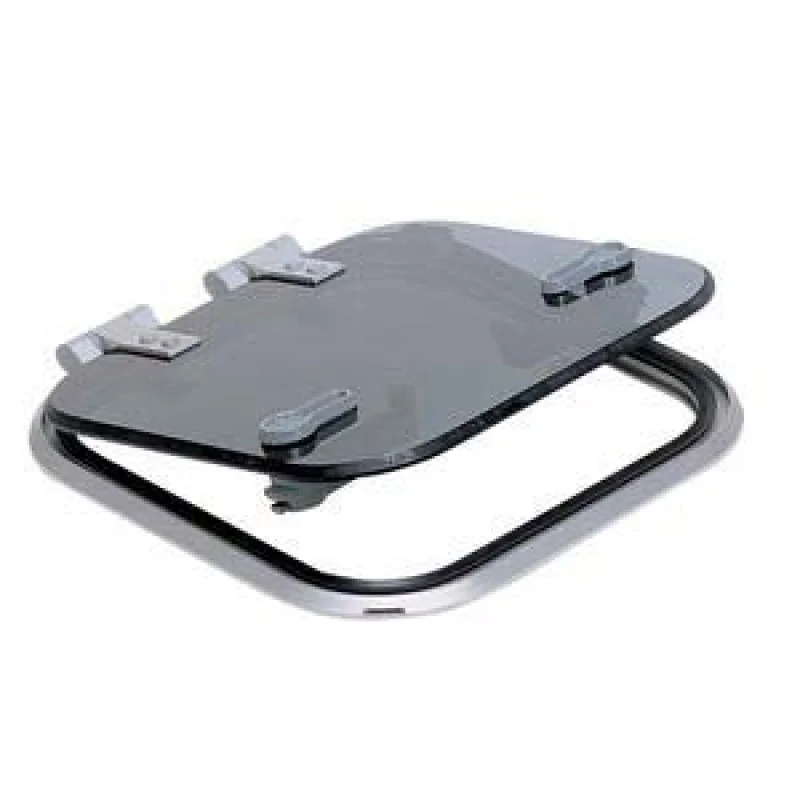 Vetus hatch. Tip Planus.