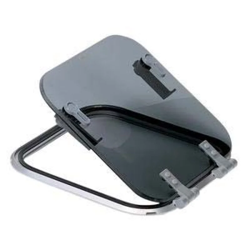 Vetus hatch. Tip Planus.