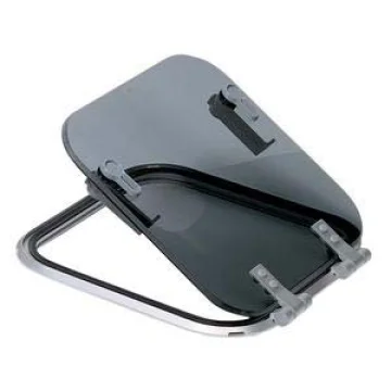 Vetus hatch. Tip Planus. - 1