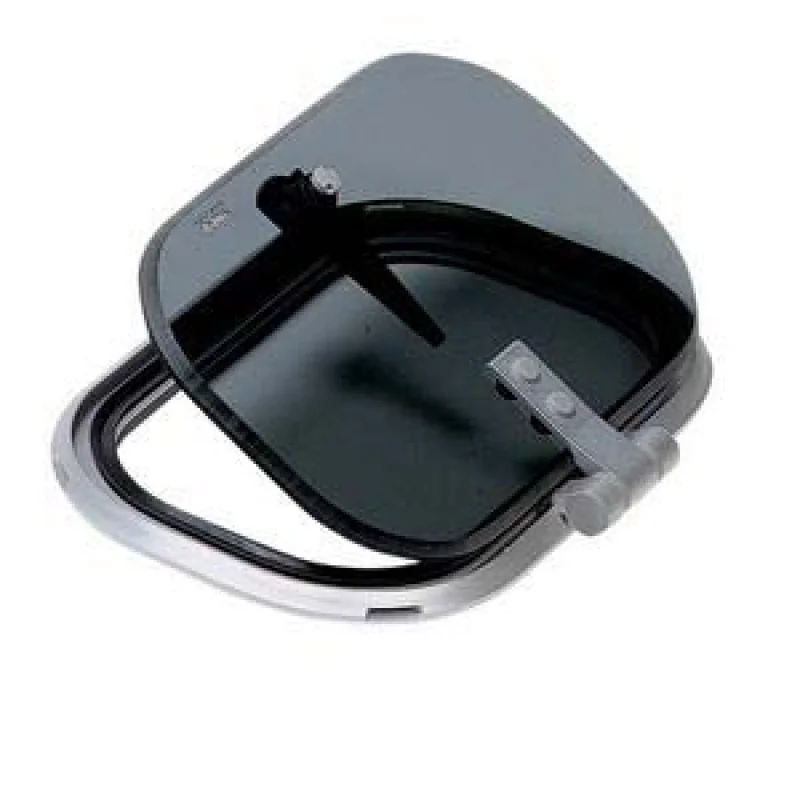 Vetus hatch. Tip Planus.