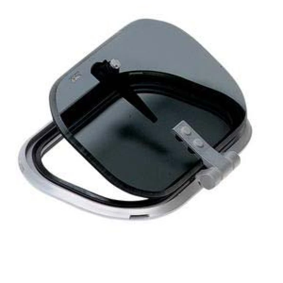 Vetus hatch. Tip Planus.