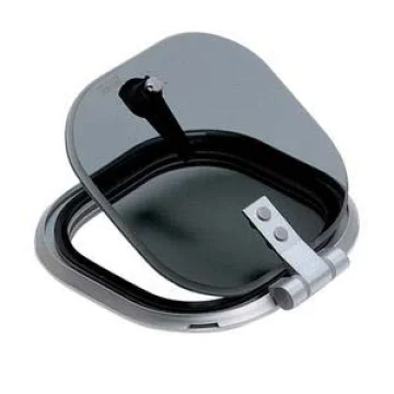 Vetus hatch. Tip Planus. - 1