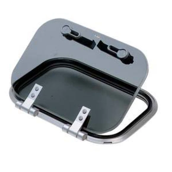 Vetus hatch. Tip Planus.