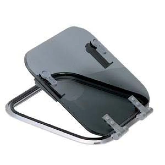 Vetus hatch. Tip Planus.