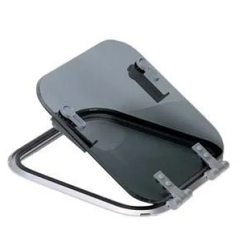 Vetus hatch. Tip Planus. - 1