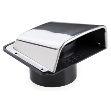 Vetus havalandırma, model Scirocco - 1