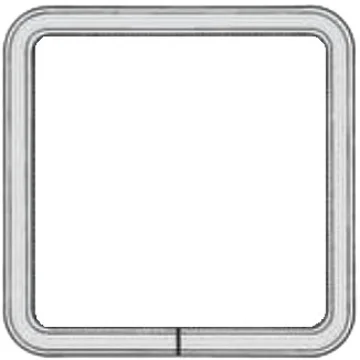 Vetus Libero Hatch İçin İç Finisyon Çerçevesi. - 1