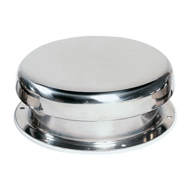 Vetus mantar tip havalandırma. \nModel Athos 1.