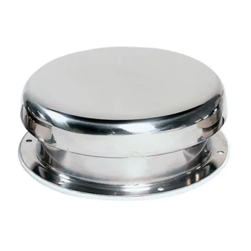 Vetus mantar tip havalandırma. \nModel Athos 1. - 1