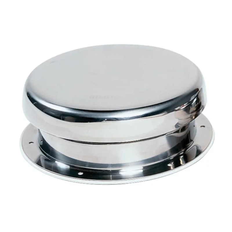 Vetus mantar tip havalandırma. \nModel D´artagnan 1.