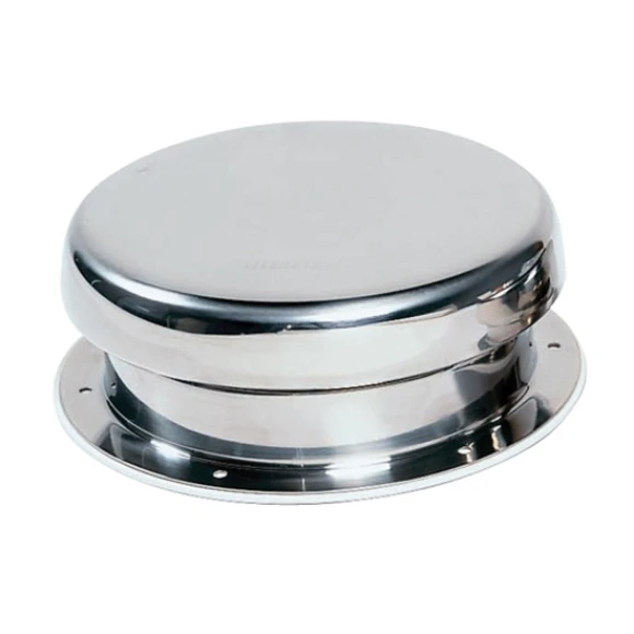 Vetus mantar tip havalandırma. \nModel D´artagnan 1.