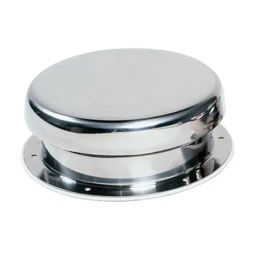 Vetus mantar tip havalandırma. \nModel D´artagnan 1. - 1