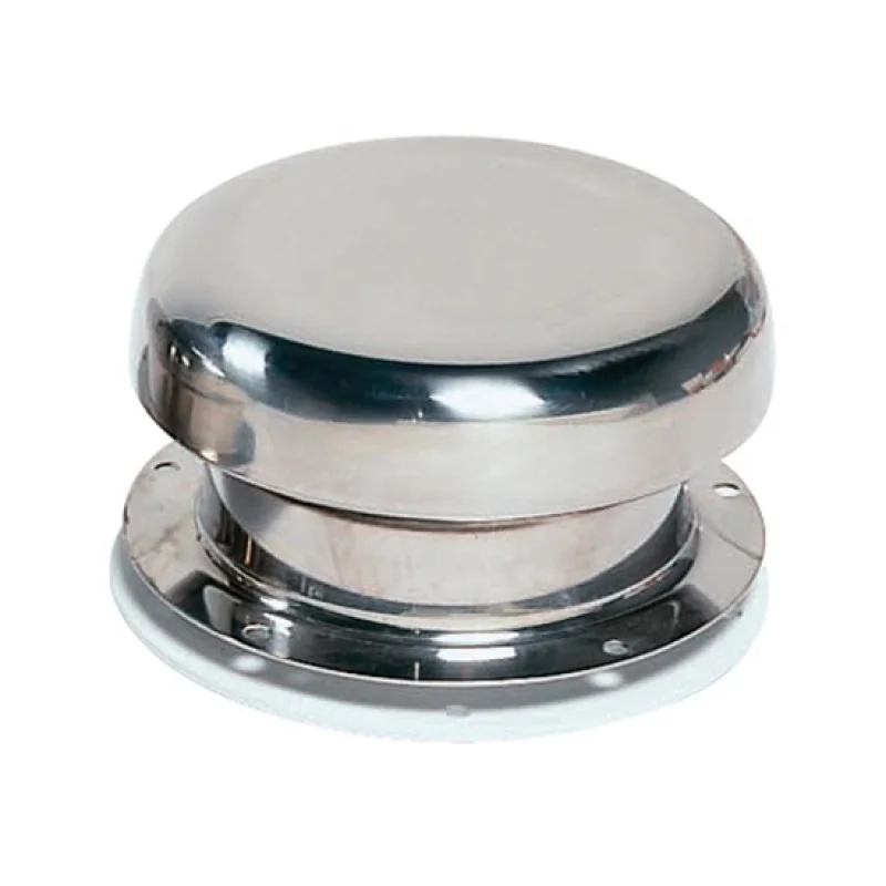 Vetus mantar tip havalandırma. \nModel Portos 1.