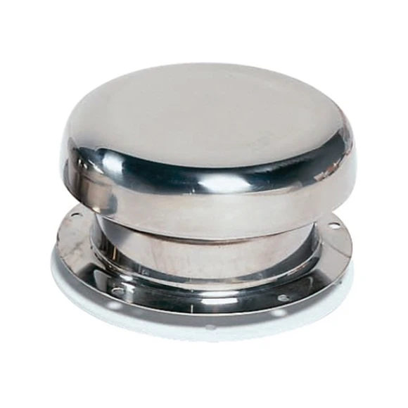 Vetus mantar tip havalandırma. \nModel Portos 1.