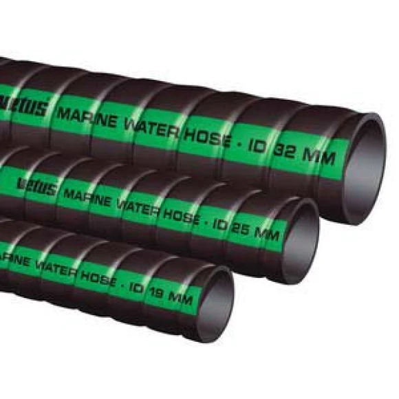 Vetus motor soğutma suyu/sintine hortumu. 