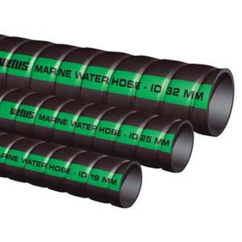 Vetus motor soğutma suyu/sintine hortumu. 