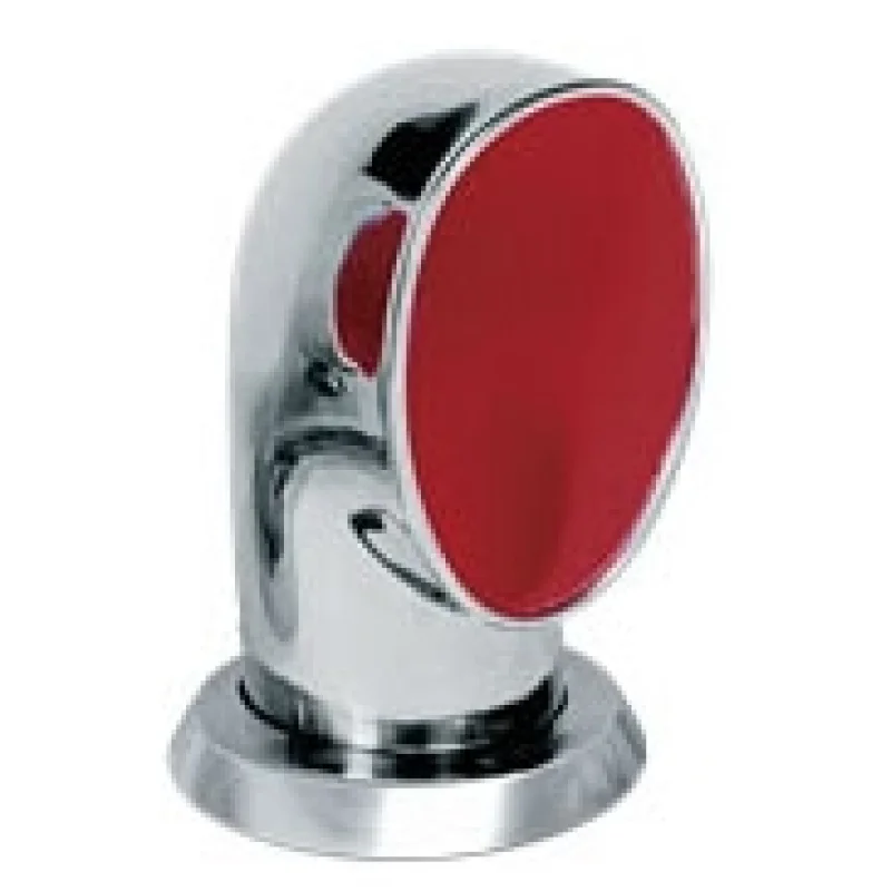 Vetus paslanmaz çelik manika. Tip JERRY316.