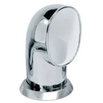 Vetus paslanmaz çelik manika. Tip TOM316. - 1