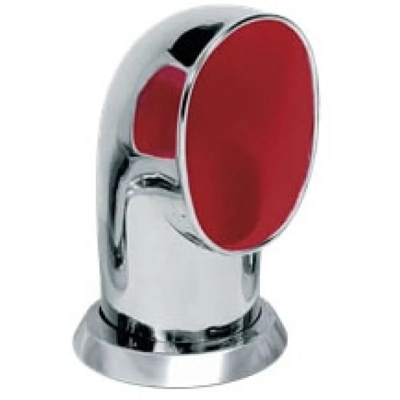 Vetus paslanmaz çelik manika. Tip TOM316.