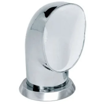 Vetus paslanmaz çelik manika. Tip YOGI316. - 1