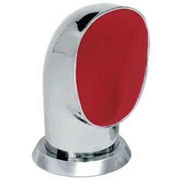 Vetus Paslanmaz çelik manika. Tip YOGI316. - 1