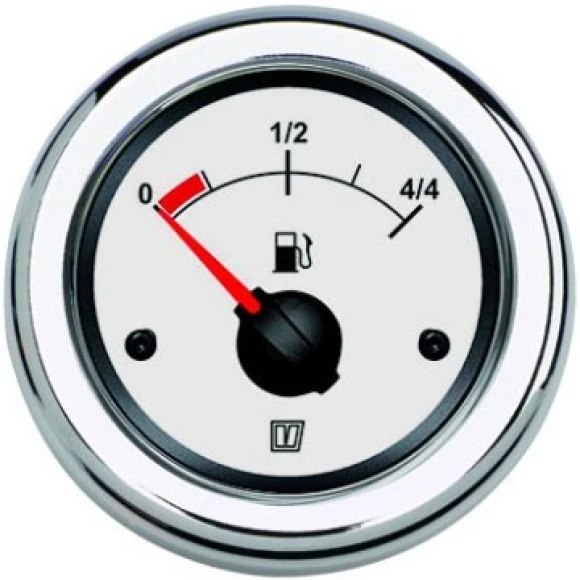 Vetus yakıt seviye göstergesi.