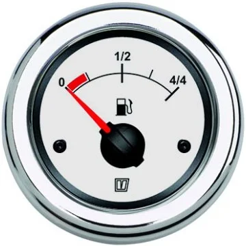 Vetus yakıt seviye göstergesi. - 1