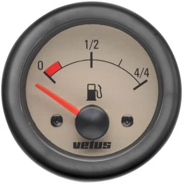 Vetus yakıt seviye göstergesi. - 1