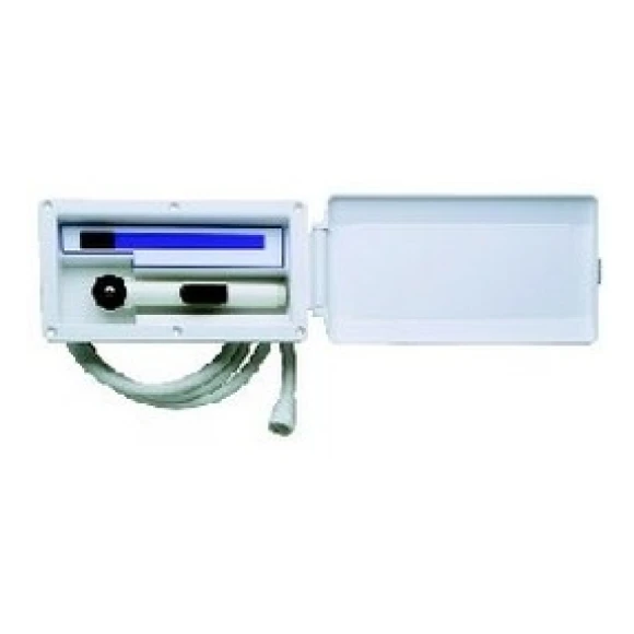 Attwood duş ve yuva, 185 cm hortumlu.