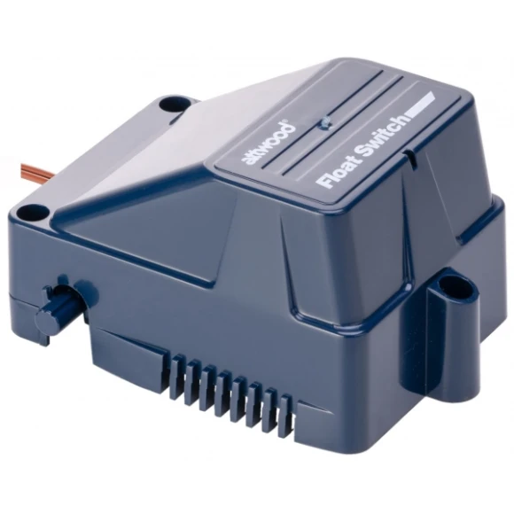 Attwood süzgeçli sintine flatörü.