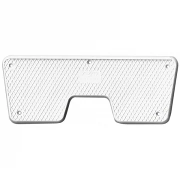 Ayna plakası, iç. - 1