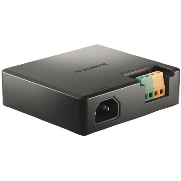 Buzdolapları için otomatik adaptör.