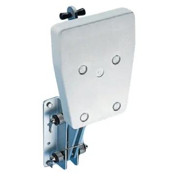 Dıştan takma motor braketi. - 1