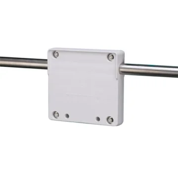 Dıştan takma motor braketi. Vardavelaya montaj. - 1