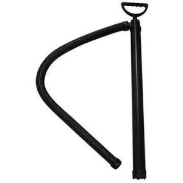 El pompası. Plastik. - 1