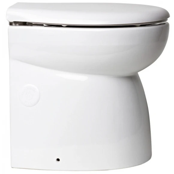 Elegant elektrikli tuvalet.