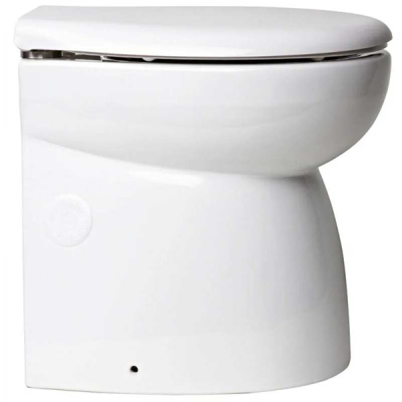 Elegant elektrikli tuvalet.