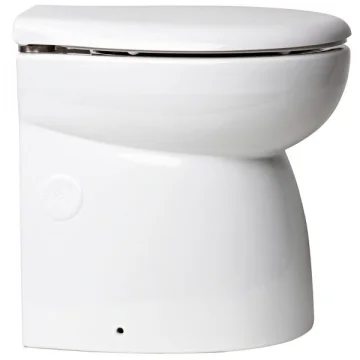 Elegant elektrikli tuvalet. - 1