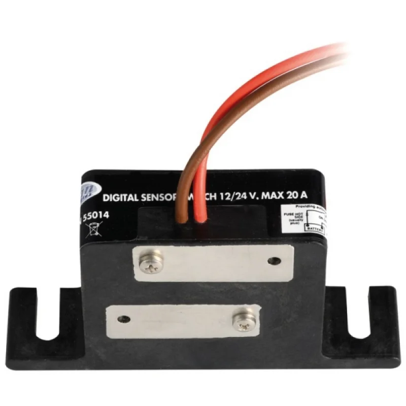 Elektronik sintine flatörü.12/24V - 20A